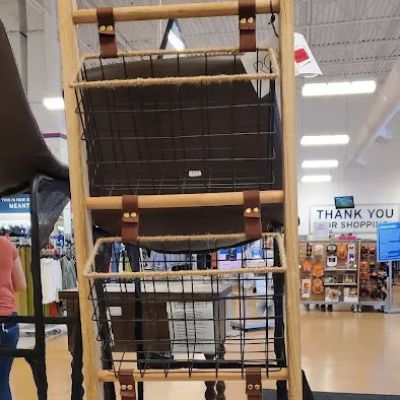 Marshalls