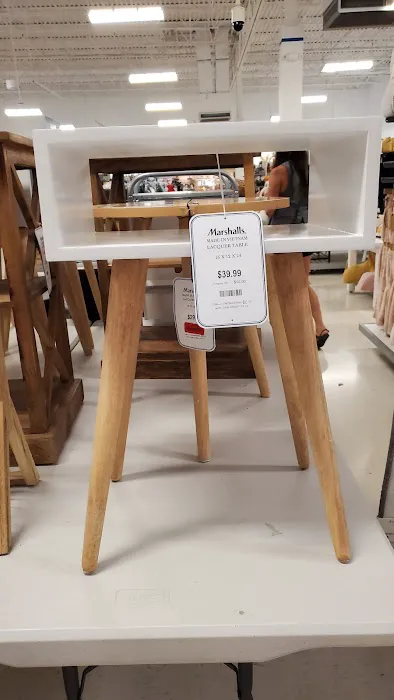 Marshalls 6