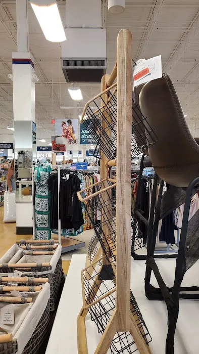 Marshalls 9
