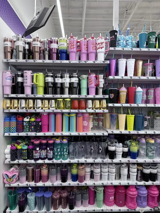 Five Below 2