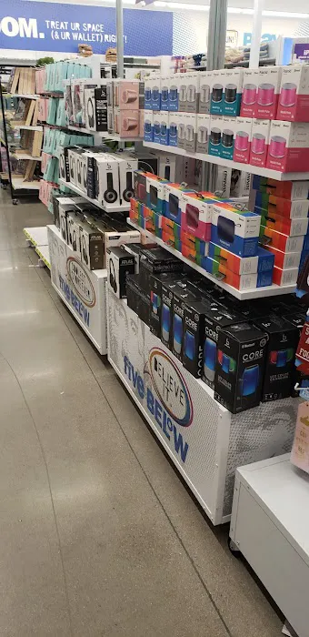 Five Below 3