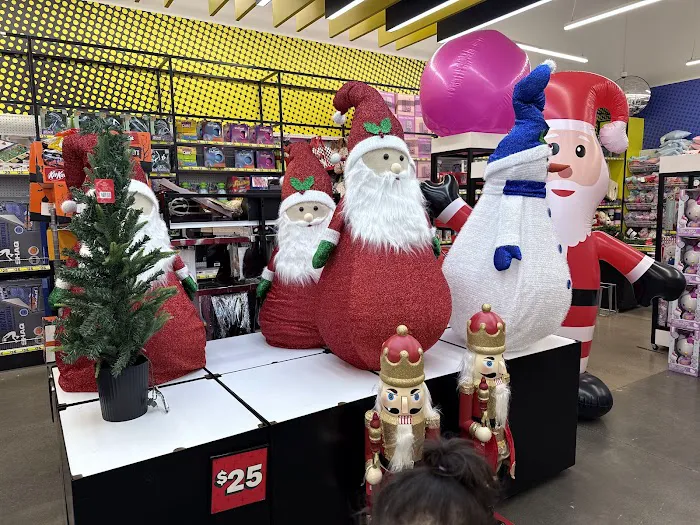 Five Below 5