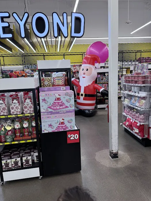 Five Below 9