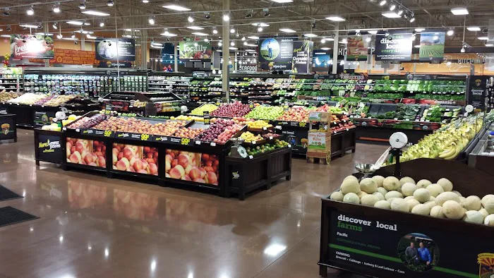 Fry's Marketplace 7