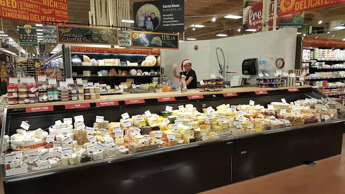 Fry's Marketplace 6