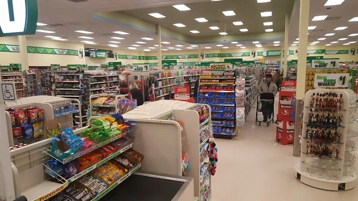 Dollar Tree 1