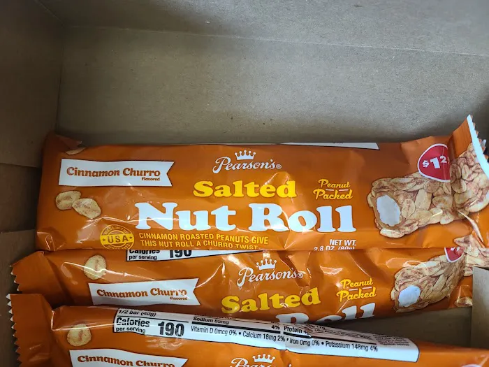 Dollar Tree 4