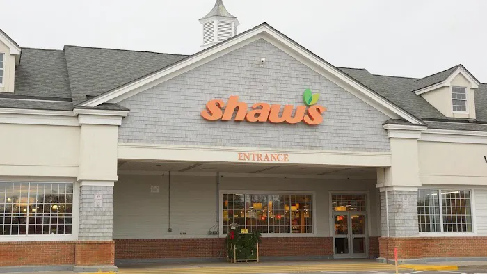 Shaw's 6