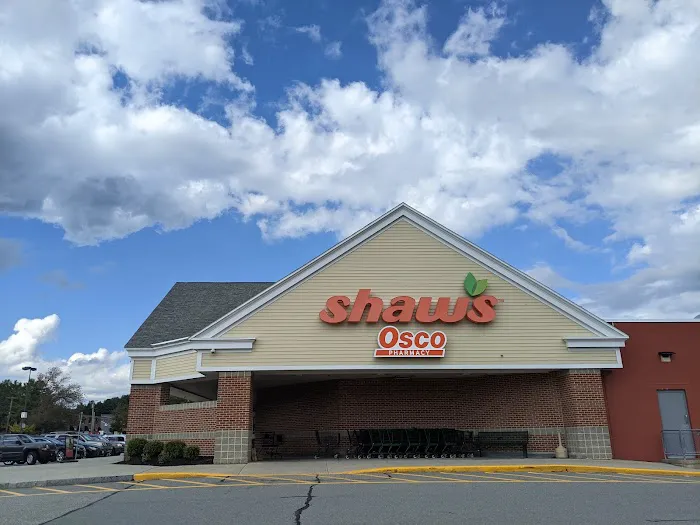 Shaw's 9