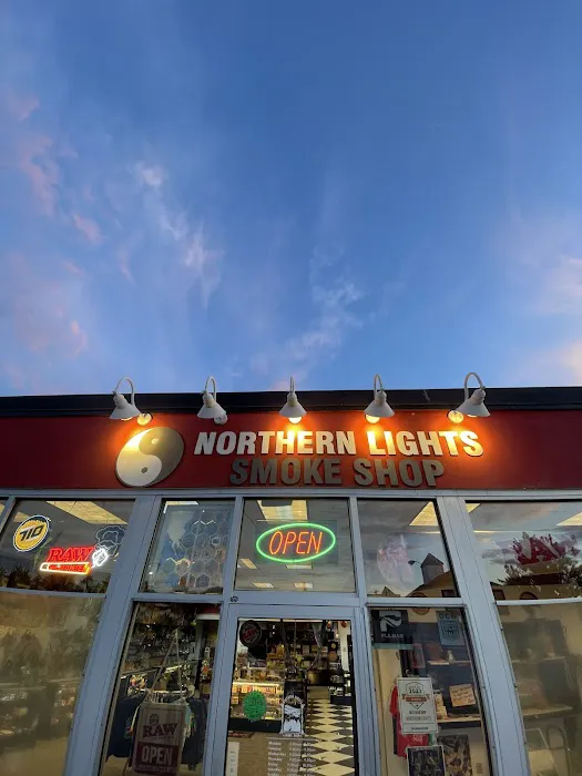 Northern Lights 2