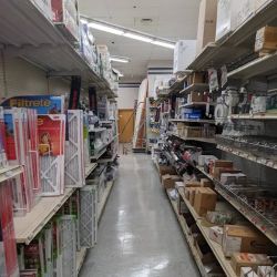Maine Hardware ico