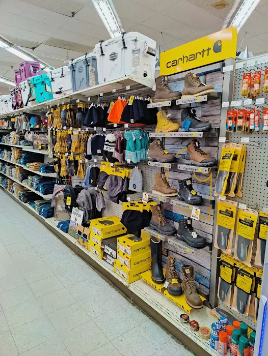 Maine Hardware 4