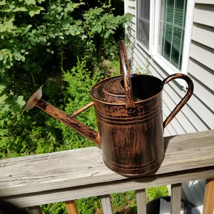 Maine Hardware 7