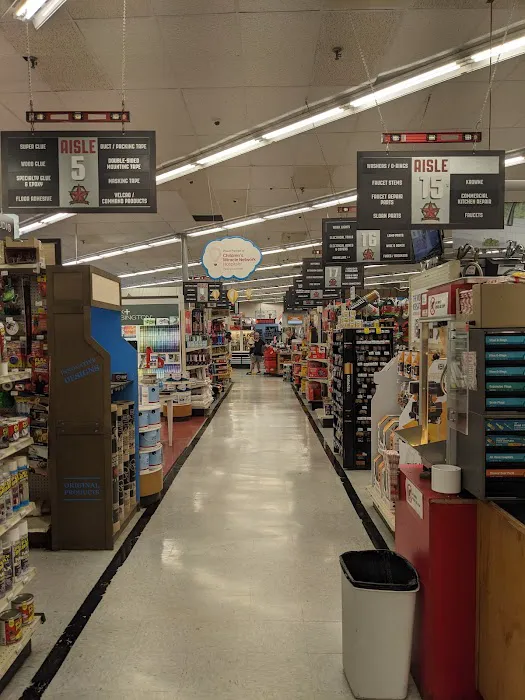 Maine Hardware 8