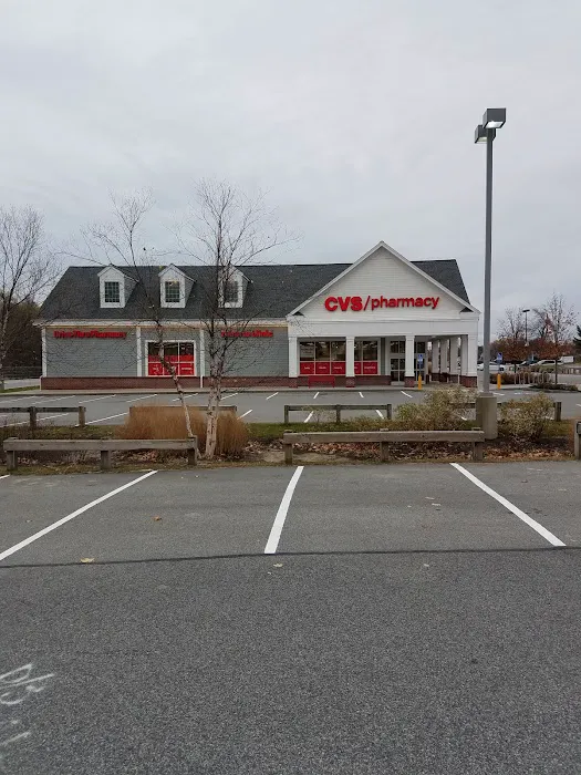 CVS 4