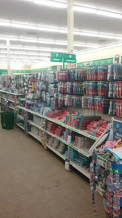 Dollar Tree 0