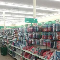 Dollar Tree ico