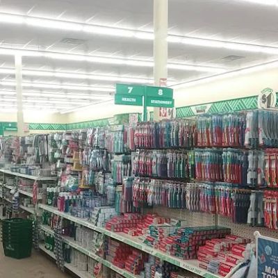 Dollar Tree