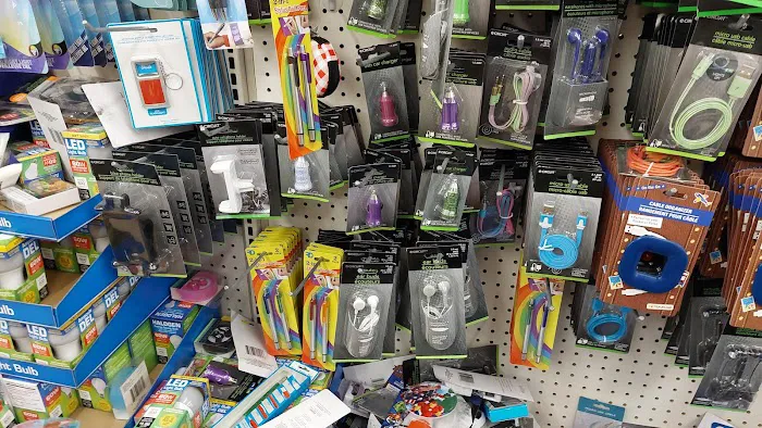 Dollar Tree 4