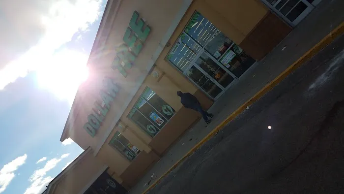 Dollar Tree 8
