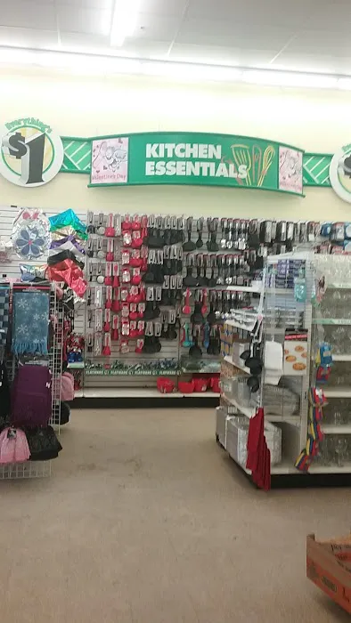 Dollar Tree 6