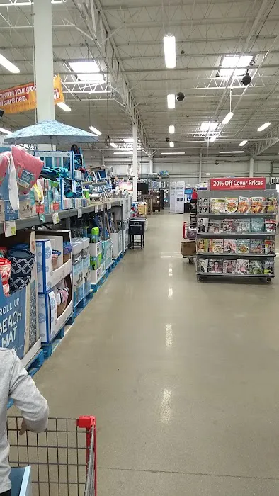 BJ's Wholesale Club 2
