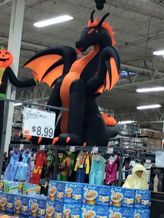 BJ's Wholesale Club 1
