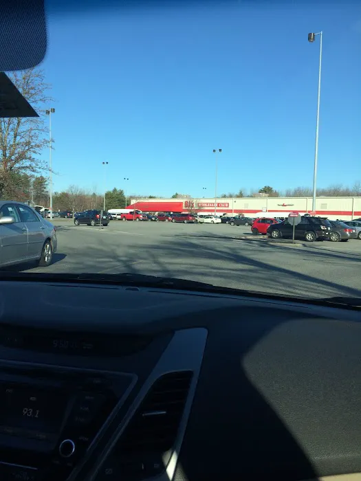 BJ's Wholesale Club 8
