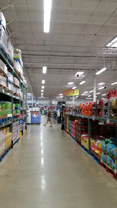 BJ's Wholesale Club 4