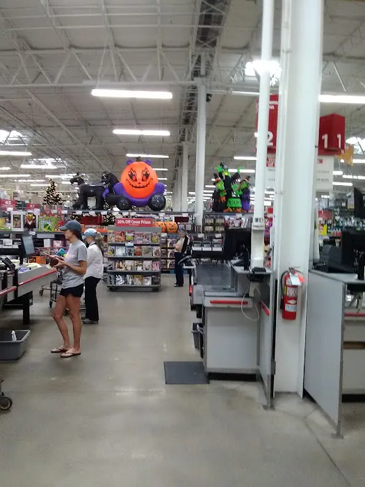 BJ's Wholesale Club 7