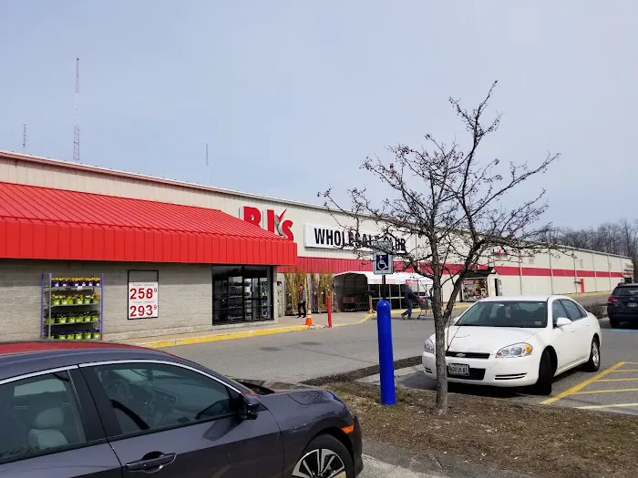 BJ's Wholesale Club 6