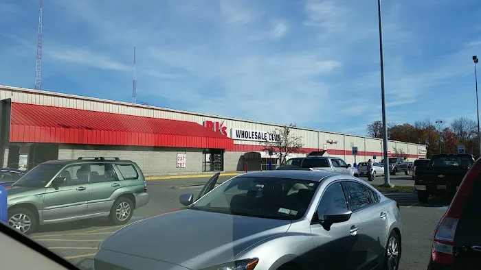 BJ's Wholesale Club 5
