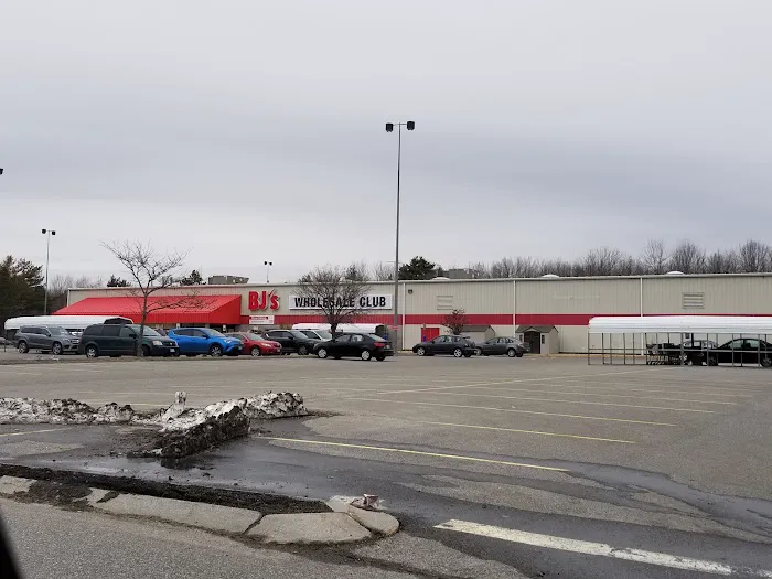 BJ's Wholesale Club 9