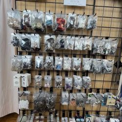 Past + Future Craft Exchange ico