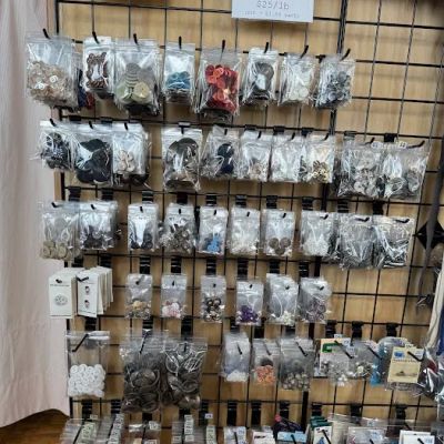 Past + Future Craft Exchange