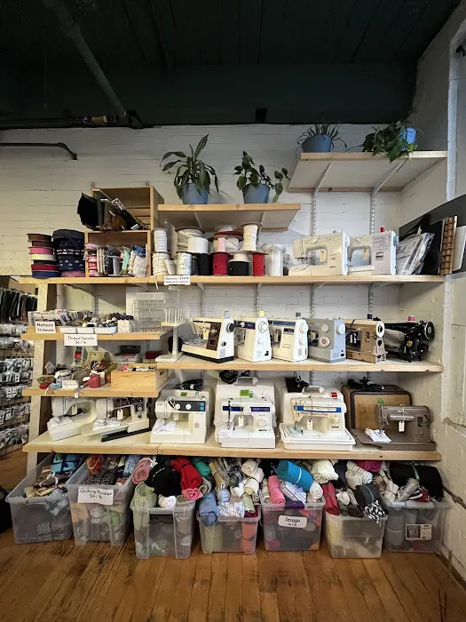 Past + Future Craft Exchange 2