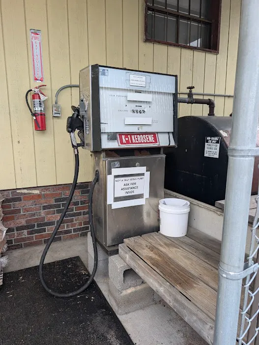 Plummer's Ace Hardware 4