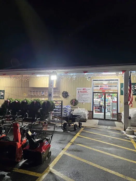 Plummer's Ace Hardware 2