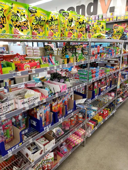 Five Below 2