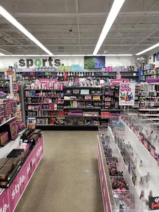 Five Below 1
