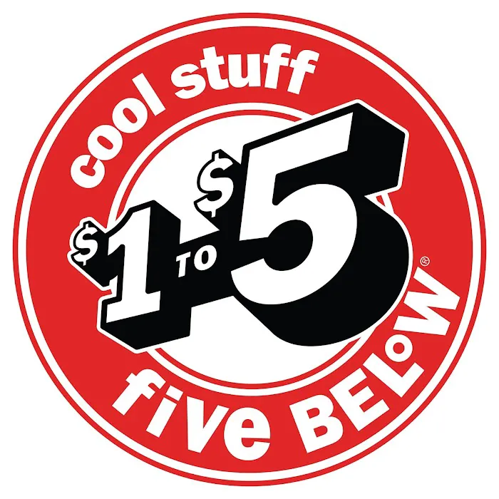Five Below 8