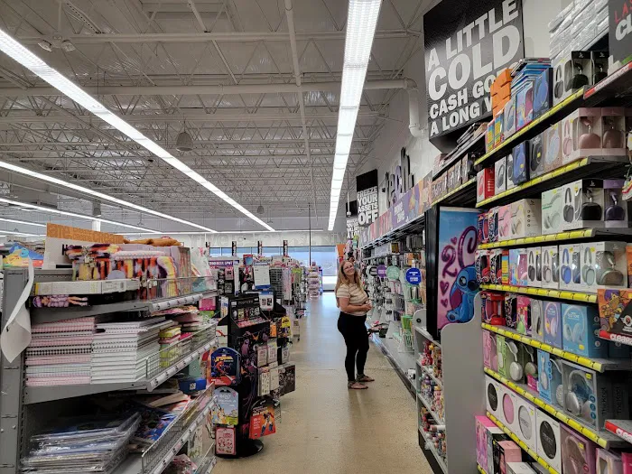 Five Below 5
