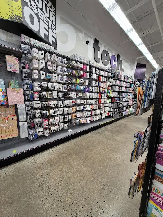 Five Below 7