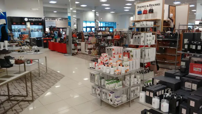 Macy's 5