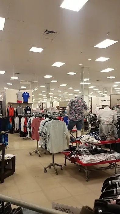 Macy's 9