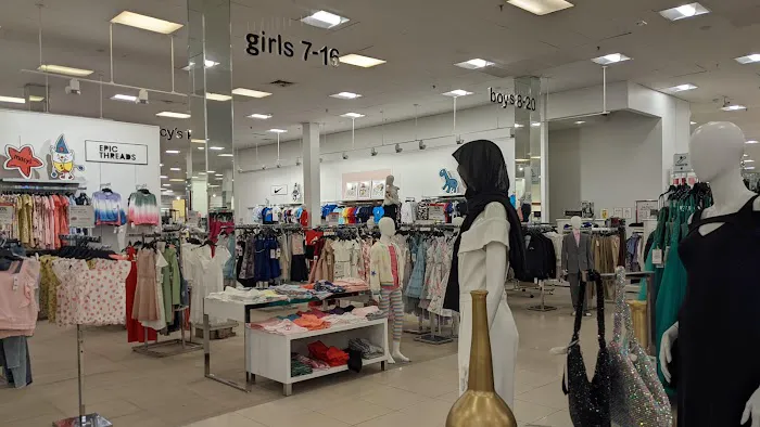 Macy's 6