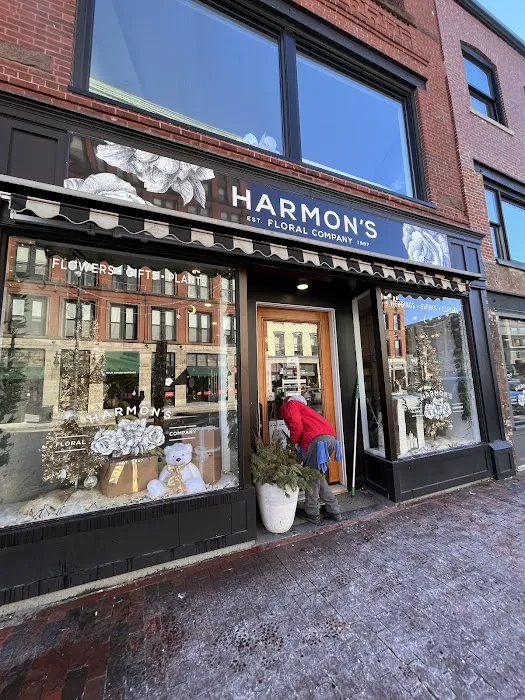 Harmon's Floral Company 0