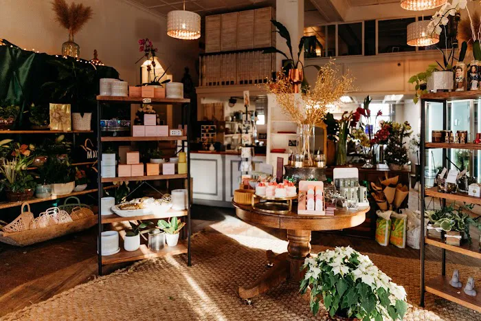 Harmon's Floral Company 2