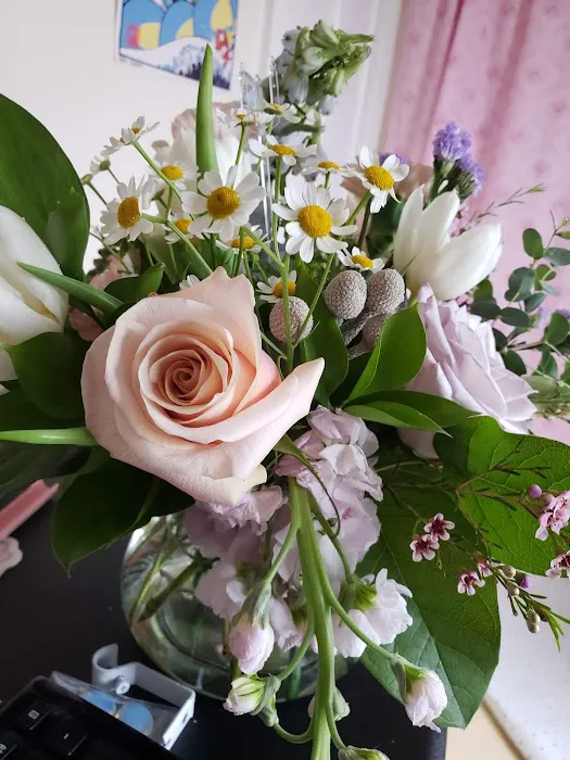 Harmon's Floral Company 3
