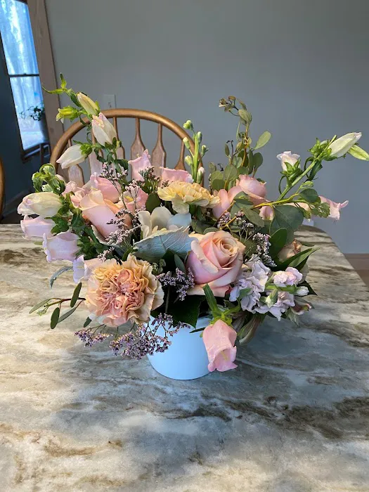 Harmon's Floral Company 1